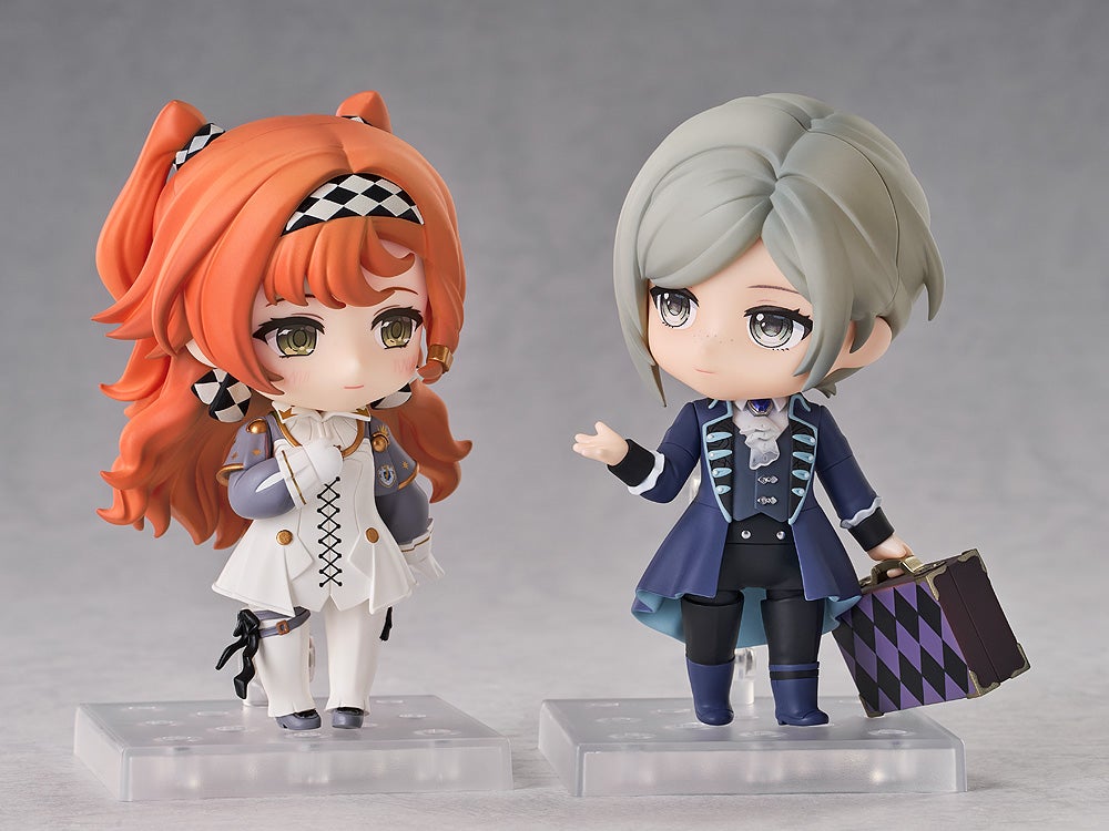 Nendoroid 2508 Reverse: 1999 Vertin Action Figure official Good Smile Company product image