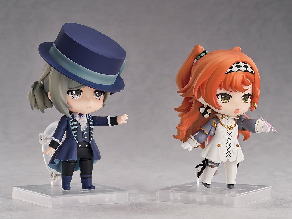 Nendoroid 2508 Reverse: 1999 Vertin Action Figure official Good Smile Company product image