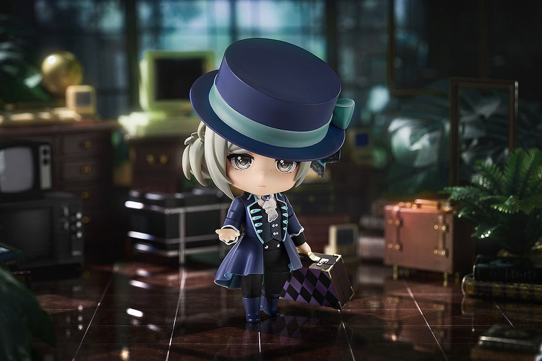 Nendoroid 2508 Reverse: 1999 Vertin Action Figure official Good Smile Company product image