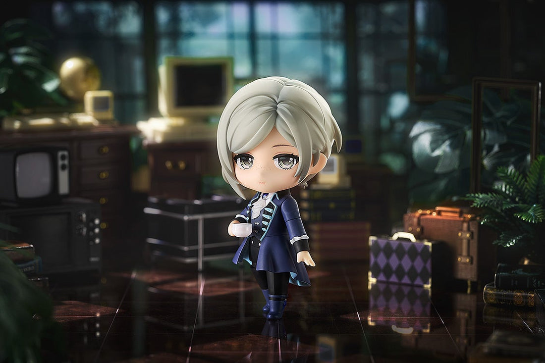 Nendoroid 2508 Reverse: 1999 Vertin Action Figure official Good Smile Company product image