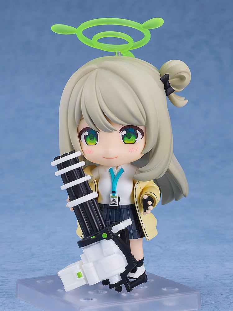 Nendoroid 2511 Blue Archive Nonomi Izayoi Action Figure official Good Smile Company product image