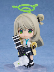 Nendoroid 2511 Blue Archive Nonomi Izayoi Action Figure official Good Smile Company product image