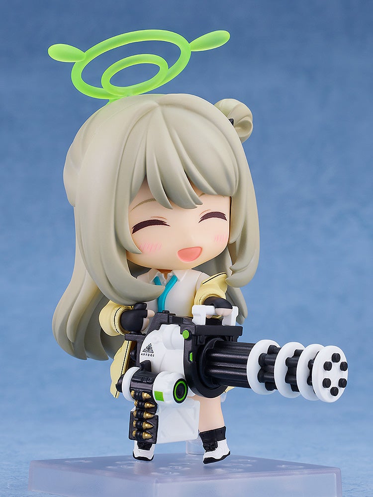 Nendoroid 2511 Blue Archive Nonomi Izayoi Action Figure official Good Smile Company product image