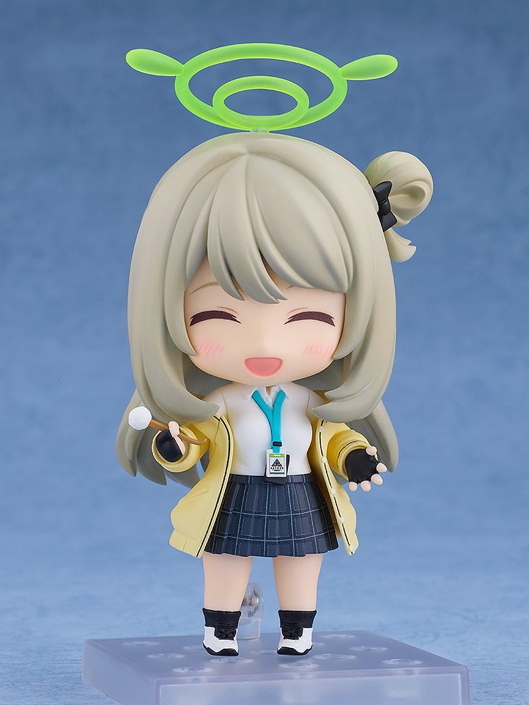 Nendoroid 2511 Blue Archive Nonomi Izayoi Action Figure official Good Smile Company product image