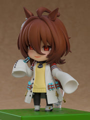Nendoroid 2512 Umamusume: Pretty Derby Agnes Tachyon Reissue Action Figure official Good Smile Company product image