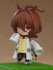Nendoroid 2512 Umamusume: Pretty Derby Agnes Tachyon Reissue Action Figure official Good Smile Company product image