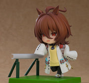 Nendoroid 2512 Umamusume: Pretty Derby Agnes Tachyon Reissue Action Figure official Good Smile Company product image