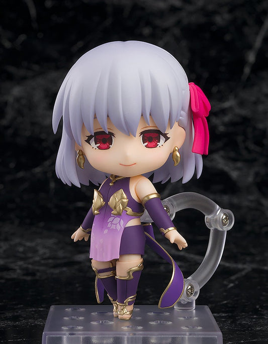 Nendoroid 2513 Fate/Grand Order Assassin/Kama Action Figure official Good Smile Company product image