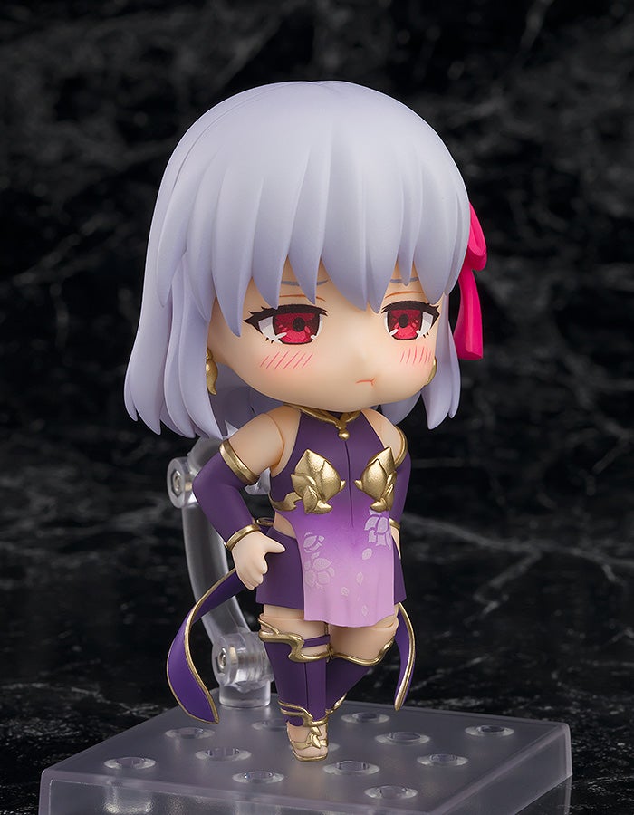 Nendoroid 2513 Fate/Grand Order Assassin/Kama Action Figure official Good Smile Company product image