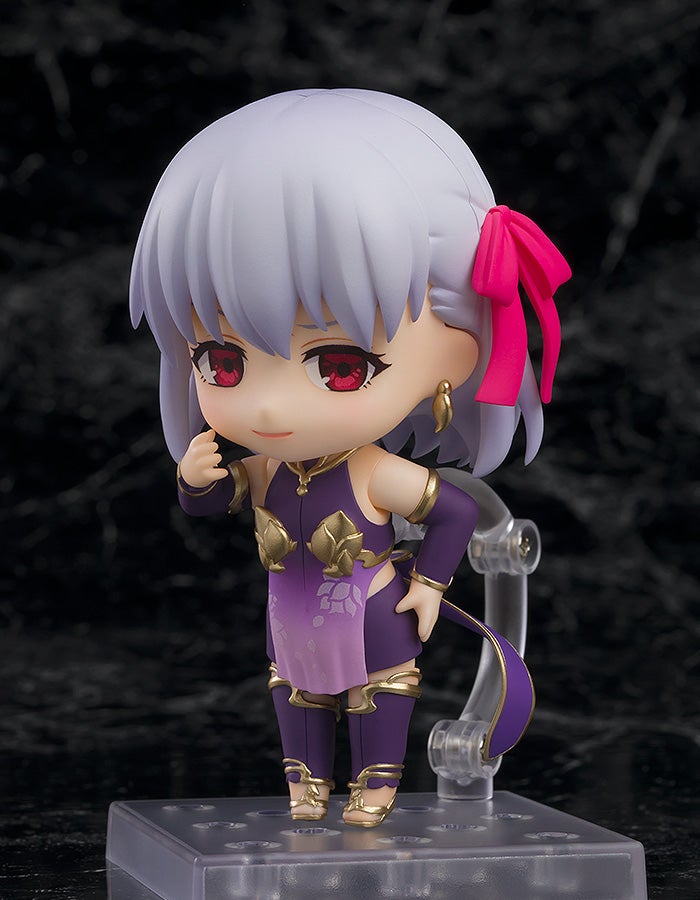 Nendoroid 2513 Fate/Grand Order Assassin/Kama Action Figure official Good Smile Company product image