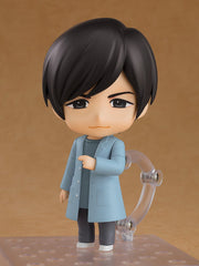 Nendoroid 2515 AONI PRODUCTION Hiroshi Kamiya Action Figure official Good Smile Company product image