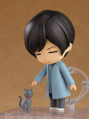 Nendoroid 2515 AONI PRODUCTION Hiroshi Kamiya Action Figure official Good Smile Company product image