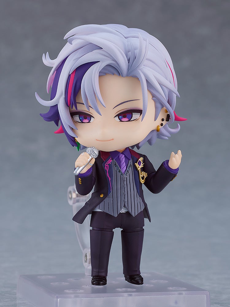 Nendoroid 2516 NIJISANJI Fuwa Minato Action Figure official Good Smile Company product image