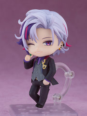 Nendoroid 2516 NIJISANJI Fuwa Minato Action Figure official Good Smile Company product image