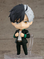 Nendoroid 2517 WIND BREAKER Haruka Sakura Action Figure official Good Smile Company product image
