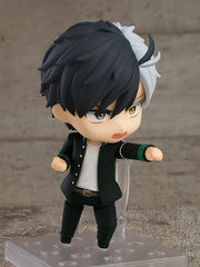 Nendoroid 2517 WIND BREAKER Haruka Sakura Action Figure official Good Smile Company product image