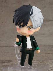 Nendoroid 2517 WIND BREAKER Haruka Sakura Action Figure official Good Smile Company product image