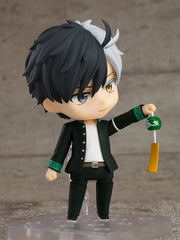 Nendoroid 2517 WIND BREAKER Haruka Sakura Action Figure official Good Smile Company product image