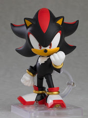 Nendoroid 2518 Sonic the Hedgehog Shadow the Hedgehog Action Figure official Good Smile Company product image