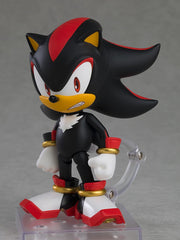 Nendoroid 2518 Sonic the Hedgehog Shadow the Hedgehog Action Figure official Good Smile Company product image