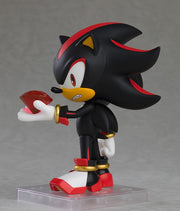 Nendoroid 2518 Sonic the Hedgehog Shadow the Hedgehog Action Figure official Good Smile Company product image