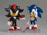 Nendoroid 2518 Sonic the Hedgehog Shadow the Hedgehog Action Figure official Good Smile Company product image