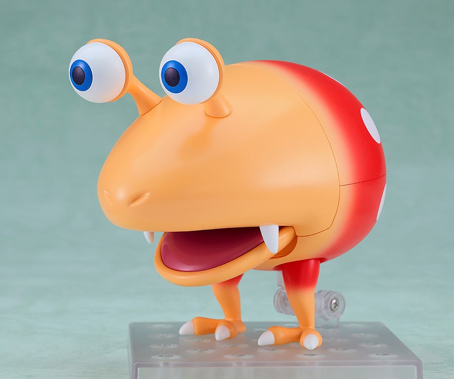 Nendoroid 2520 Pikmin Bulborb Action Figure official Good Smile Company product image