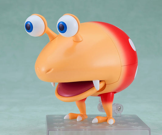 Nendoroid 2520 Pikmin Bulborb Action Figure official Good Smile Company product image