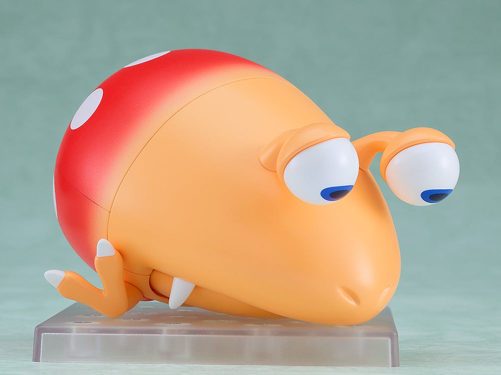 Nendoroid 2520 Pikmin Bulborb Action Figure official Good Smile Company product image