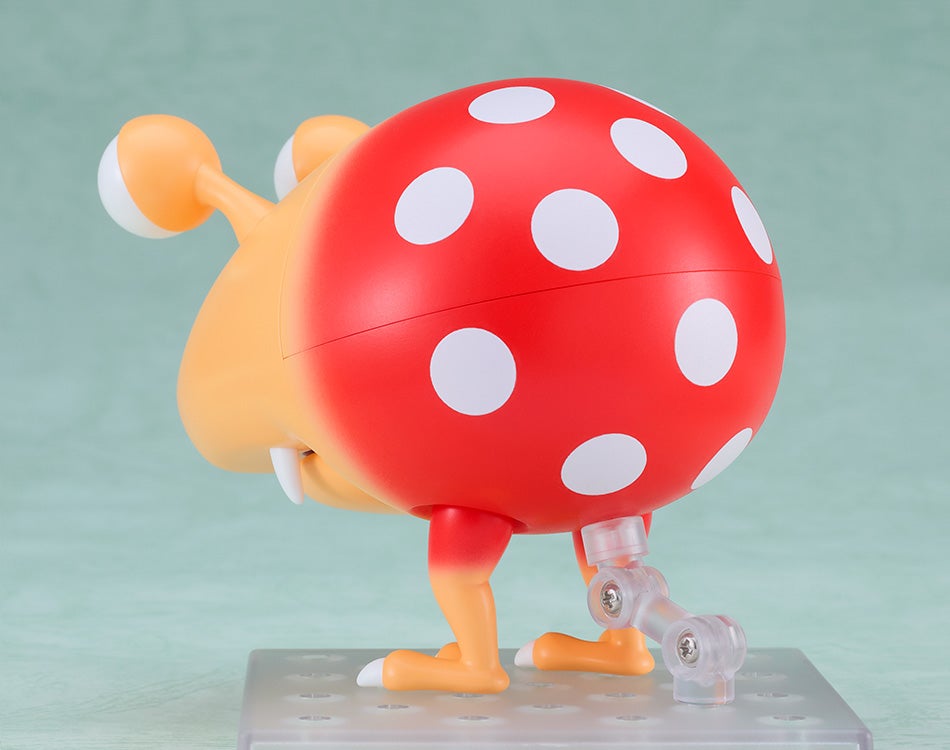 Nendoroid 2520 Pikmin Bulborb Action Figure official Good Smile Company product image