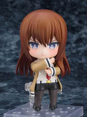 Nendoroid 2521 STEINS;GATE Kurisu Makise 2.0 Action Figure official Good Smile Company product image