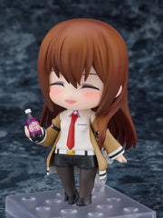 Nendoroid 2521 STEINS;GATE Kurisu Makise 2.0 Action Figure official Good Smile Company product image