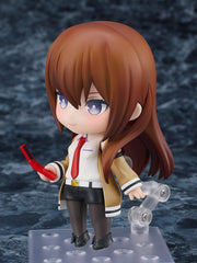 Nendoroid 2521 STEINS;GATE Kurisu Makise 2.0 Action Figure official Good Smile Company product image
