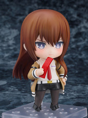 Nendoroid 2521 STEINS;GATE Kurisu Makise 2.0 Action Figure official Good Smile Company product image