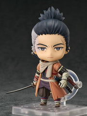 Nendoroid 2522 SEKIRO: SHADOWS DIE TWICE Sekiro Action Figure official Good Smile Company product image