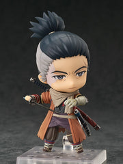 Nendoroid 2522 SEKIRO: SHADOWS DIE TWICE Sekiro Action Figure official Good Smile Company product image