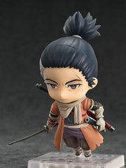 Nendoroid 2522 SEKIRO: SHADOWS DIE TWICE Sekiro Action Figure official Good Smile Company product image