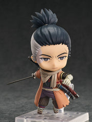 Nendoroid 2522 SEKIRO: SHADOWS DIE TWICE Sekiro Action Figure official Good Smile Company product image