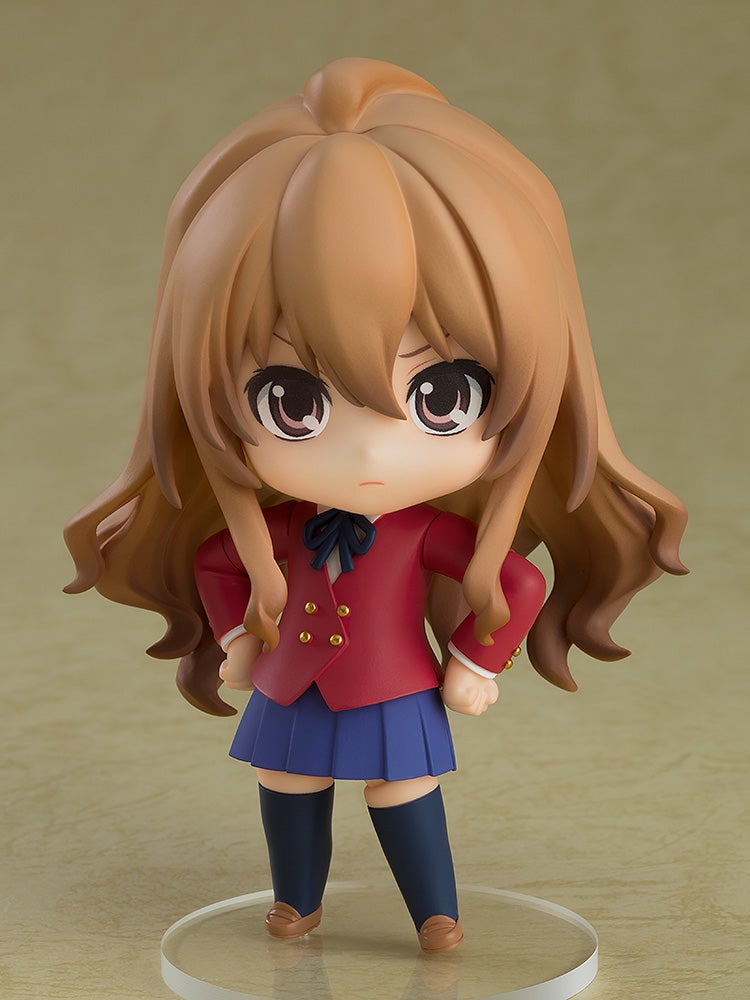 Nendoroid 2523 Toradora! Taiga Aisaka 2.0 Action Figure official Good Smile Company product image