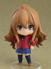 Nendoroid 2523 Toradora! Taiga Aisaka 2.0 Action Figure official Good Smile Company product image
