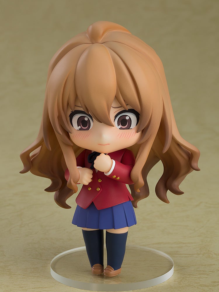 Nendoroid 2523 Toradora! Taiga Aisaka 2.0 Action Figure official Good Smile Company product image