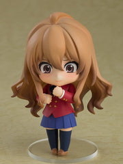 Nendoroid 2523 Toradora! Taiga Aisaka 2.0 Action Figure official Good Smile Company product image