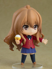 Nendoroid 2523 Toradora! Taiga Aisaka 2.0 Action Figure official Good Smile Company product image