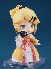 Nendoroid 2524 Character Vocal Series 02: Kagamine Rin/Len Kagamine Rin: The Daughter of Evil Ver. Action Figure official Good Smile Company product image
