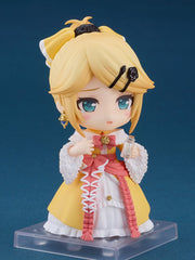 Nendoroid 2524 Character Vocal Series 02: Kagamine Rin/Len Kagamine Rin: The Daughter of Evil Ver. Action Figure official Good Smile Company product image