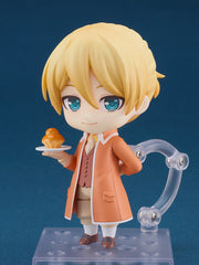 Nendoroid 2525 Character Vocal Series 02: Kagamine Rin/Len Kagamine Len: The Servant of Evil Ver. Action Figure official Good Smile Company product image