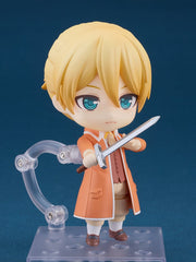 Nendoroid 2525 Character Vocal Series 02: Kagamine Rin/Len Kagamine Len: The Servant of Evil Ver. Action Figure official Good Smile Company product image