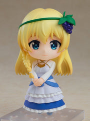 Nendoroid 2527 KONO SUBARASHII SEKAI NI SYUKUFUKU WO! 3 Iris Action Figure official Good Smile Company product image