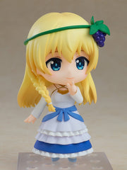 Nendoroid 2527 KONO SUBARASHII SEKAI NI SYUKUFUKU WO! 3 Iris Action Figure official Good Smile Company product image