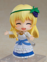 Nendoroid 2527 KONO SUBARASHII SEKAI NI SYUKUFUKU WO! 3 Iris Action Figure official Good Smile Company product image